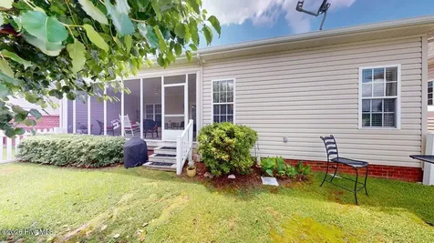 303 Commonsgate Drive Goldsboro NC 27530
