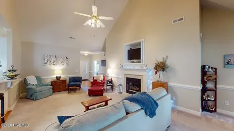 303 Commonsgate Drive Goldsboro NC 27530