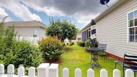 303 Commonsgate Drive Goldsboro NC 27530