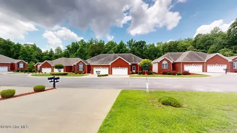303 Commonsgate Drive Goldsboro NC 27530