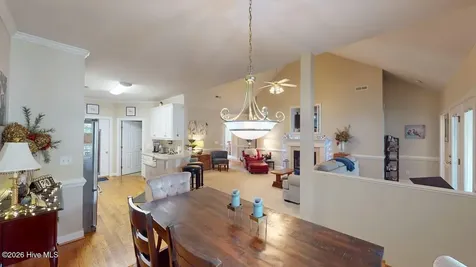 303 Commonsgate Drive Goldsboro NC 27530