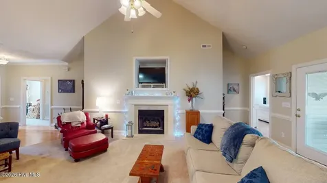 303 Commonsgate Drive Goldsboro NC 27530