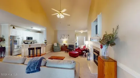 303 Commonsgate Drive Goldsboro NC 27530