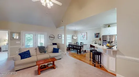 303 Commonsgate Drive Goldsboro NC 27530