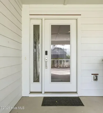 1038 Fort Fisher Boulevard S Kure Beach NC 28449