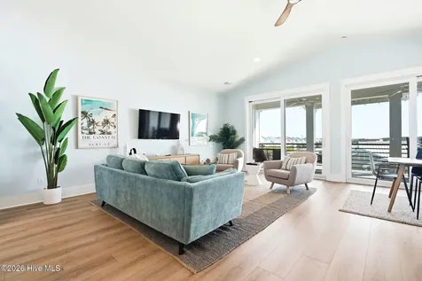 1038 Fort Fisher Boulevard S Kure Beach NC 28449
