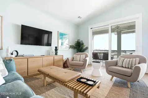 1038 Fort Fisher Boulevard S Kure Beach NC 28449