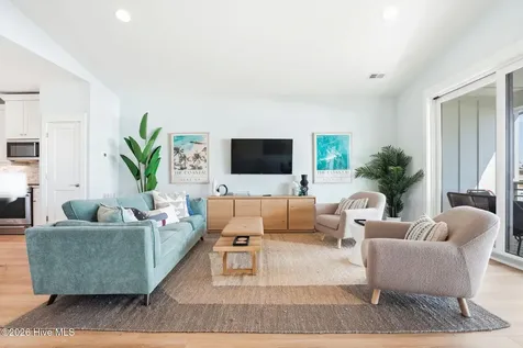 1038 Fort Fisher Boulevard S Kure Beach NC 28449