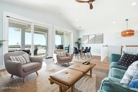 1038 Fort Fisher Boulevard S Kure Beach NC 28449