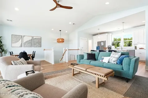 1038 Fort Fisher Boulevard S Kure Beach NC 28449