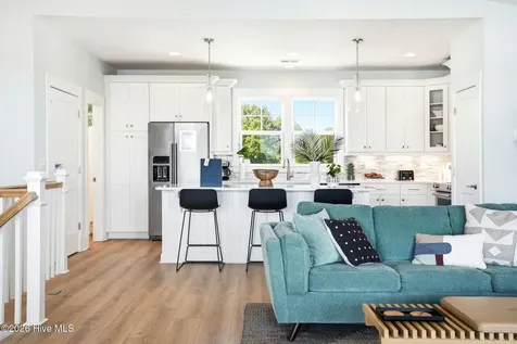 1038 Fort Fisher Boulevard S Kure Beach NC 28449