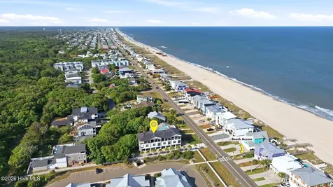 1038 Fort Fisher Boulevard S Kure Beach NC 28449
