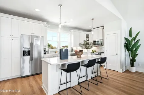 1038 Fort Fisher Boulevard S Kure Beach NC 28449