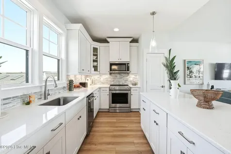 1038 Fort Fisher Boulevard S Kure Beach NC 28449