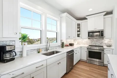 1038 Fort Fisher Boulevard S Kure Beach NC 28449