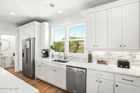 1038 Fort Fisher Boulevard S Kure Beach NC 28449