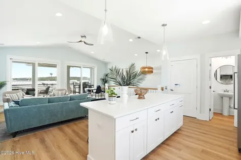 1038 Fort Fisher Boulevard S Kure Beach NC 28449