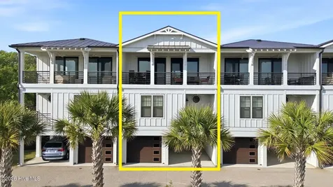 1038 Fort Fisher Boulevard S Kure Beach NC 28449