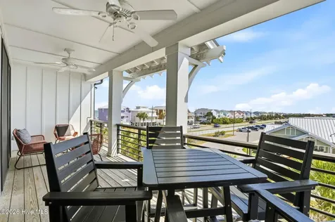 1038 Fort Fisher Boulevard S Kure Beach NC 28449