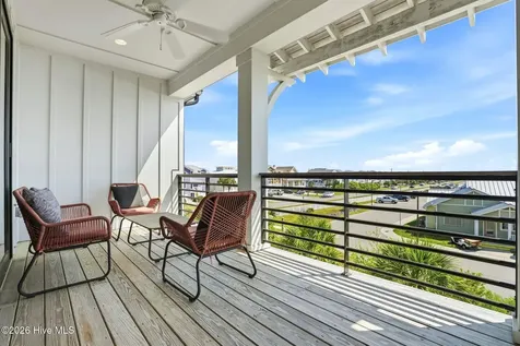 1038 Fort Fisher Boulevard S Kure Beach NC 28449