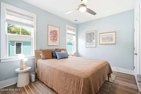 1038 Fort Fisher Boulevard S Kure Beach NC 28449