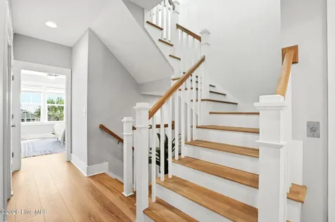 1038 Fort Fisher Boulevard S Kure Beach NC 28449