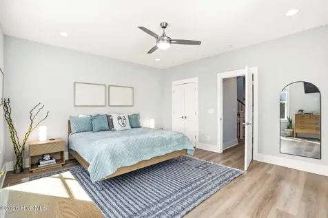 1038 Fort Fisher Boulevard S Kure Beach NC 28449