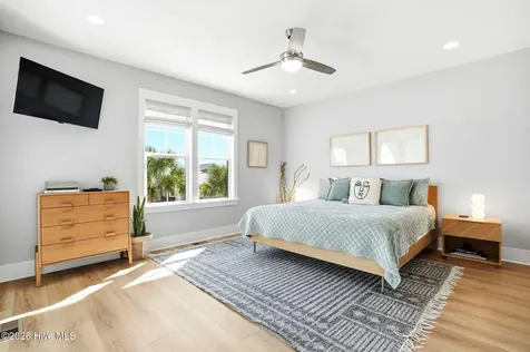 1038 Fort Fisher Boulevard S Kure Beach NC 28449