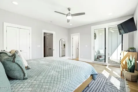 1038 Fort Fisher Boulevard S Kure Beach NC 28449