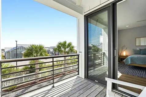 1038 Fort Fisher Boulevard S Kure Beach NC 28449