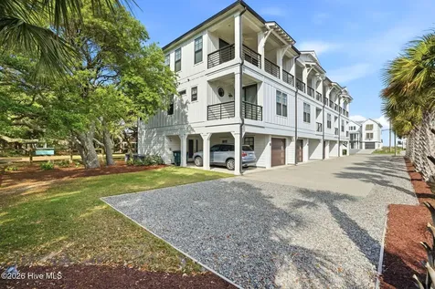 1038 Fort Fisher Boulevard S Kure Beach NC 28449