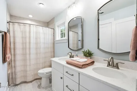 1038 Fort Fisher Boulevard S Kure Beach NC 28449