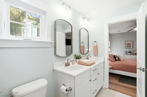 1038 Fort Fisher Boulevard S Kure Beach NC 28449