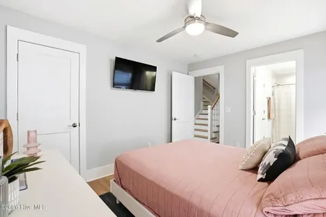 1038 Fort Fisher Boulevard S Kure Beach NC 28449