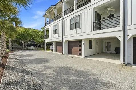 1038 Fort Fisher Boulevard S Kure Beach NC 28449