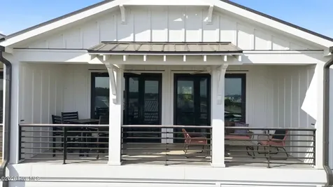 1038 Fort Fisher Boulevard S Kure Beach NC 28449
