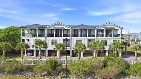 1038 Fort Fisher Boulevard S Kure Beach NC 28449