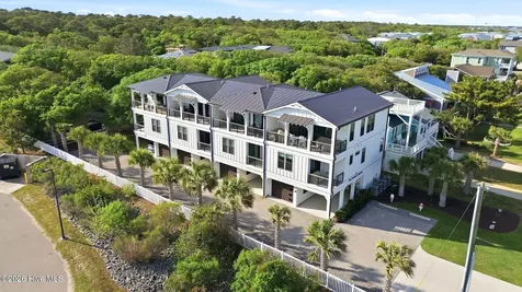 1038 Fort Fisher Boulevard S Kure Beach NC 28449