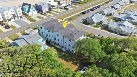1038 Fort Fisher Boulevard S Kure Beach NC 28449