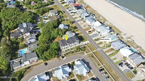 1038 Fort Fisher Boulevard S Kure Beach NC 28449