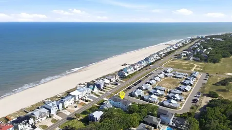 1038 Fort Fisher Boulevard S Kure Beach NC 28449
