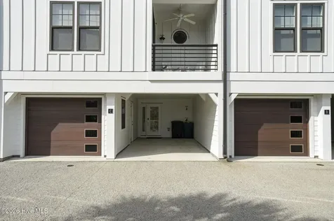 1038 Fort Fisher Boulevard S Kure Beach NC 28449