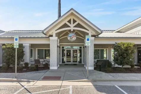 1038 Fort Fisher Boulevard S Kure Beach NC 28449