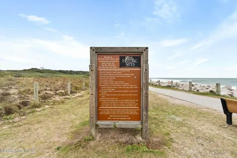 1038 Fort Fisher Boulevard S Kure Beach NC 28449