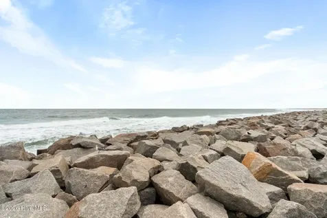 1038 Fort Fisher Boulevard S Kure Beach NC 28449