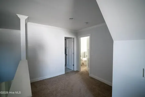 6033 Sand Ridge Avenue Wilmington NC 28409