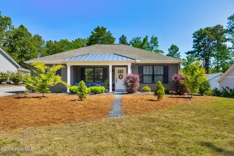 501 Mcneill Road Southern Pines NC 28387