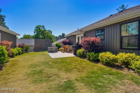 501 Mcneill Road Southern Pines NC 28387