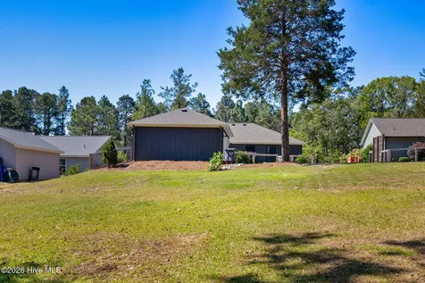 501 Mcneill Road Southern Pines NC 28387