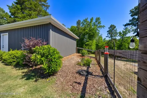 501 Mcneill Road Southern Pines NC 28387